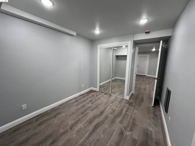 Photo - 1532 Milvia St Unit #3