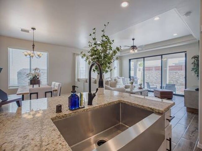 Photo - Beautiful East side House 3 Bed 2 baths & Office and more...