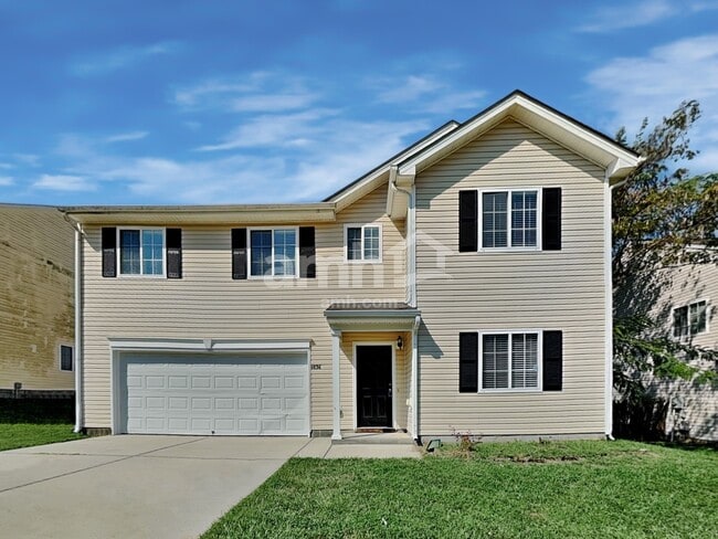 Building Photo - 1836 Chatfield Dr Rental