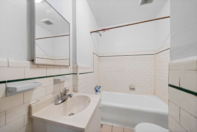 Avondale Apartments