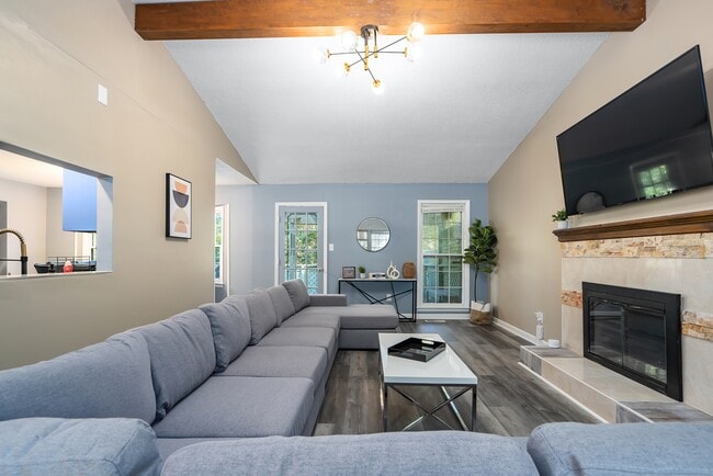 Photo - 13115 Chaney Thompson Rd SE
