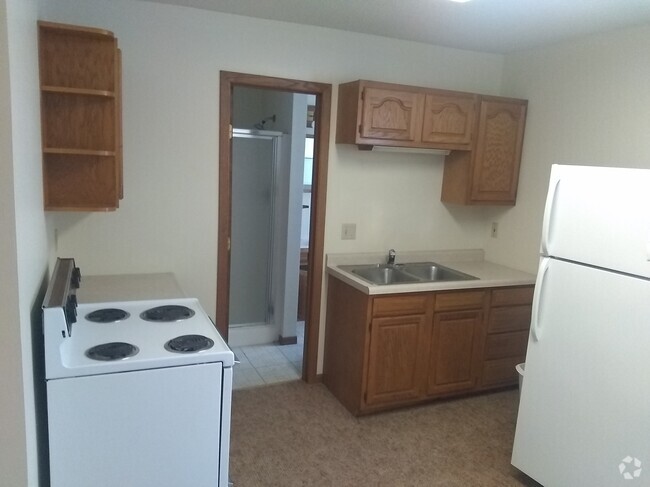 Building Photo - 507 E King St Unit Up Rental
