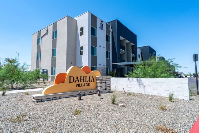 Building Photo - Dahlia Village Rental