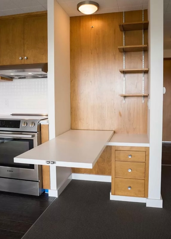 Photo - 7113 California Ave SW Unit 202