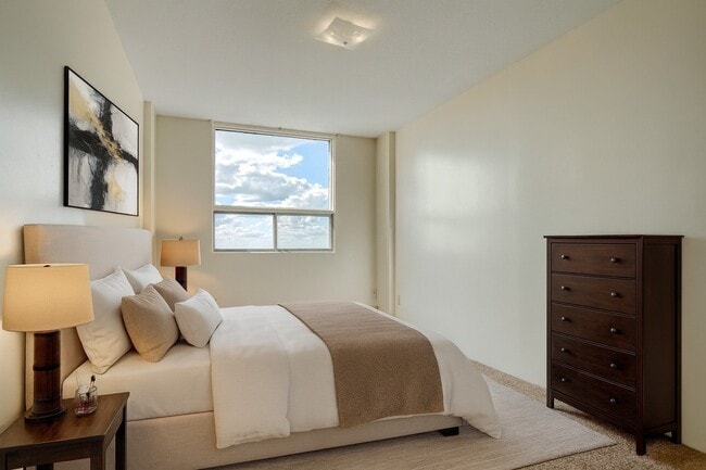 Photo - Marquis Towers