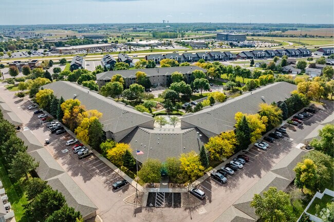 LEXINGTON ESTATES