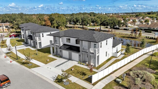 Photo - Stunning New Construction Villa for Rent Near Lake John