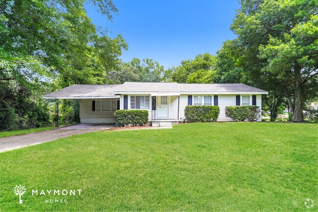 Building Photo - 508 Union Grove Rd Rental