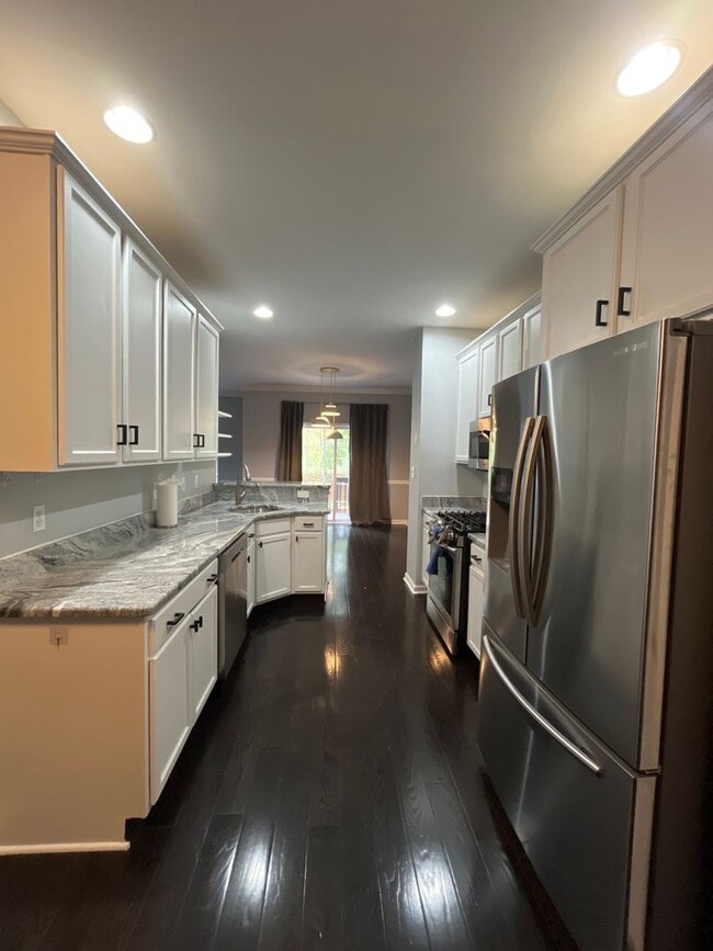 Photo - Spacious 3-bedroom, 2.5-bath home in South...