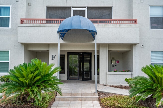 Photo - Crystal Bay at Feather Sound