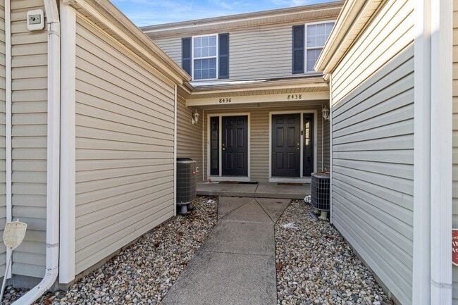 Photo - Spacious 3-Bed, 2.5-Bath Home – In-Unit Laundry, 2-Car Garage, and Pet Friendly
