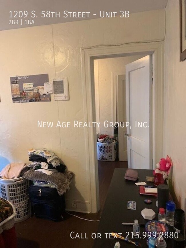 Photo - 1209 S 58th St Unit 3B