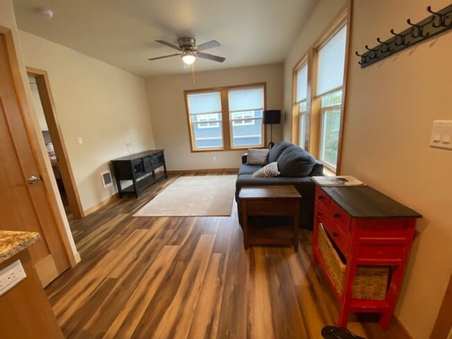 Photo - Unfurnished updated ADU above garage in the Parks at Broken Top