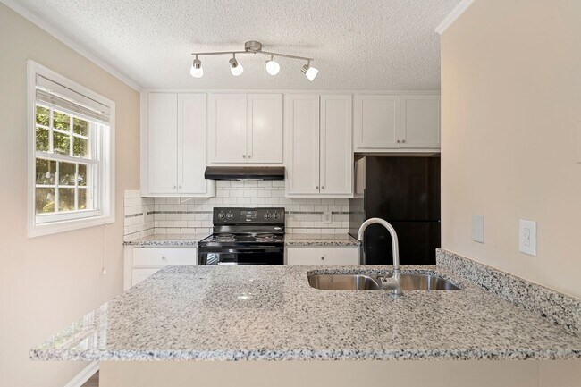 Photo - Charming End Unit Townhome near Downtown D...