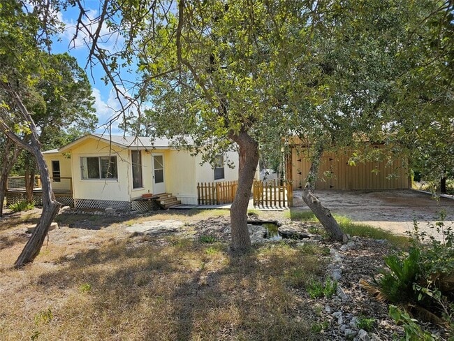 Photo - 6101 La Paloma Ln House