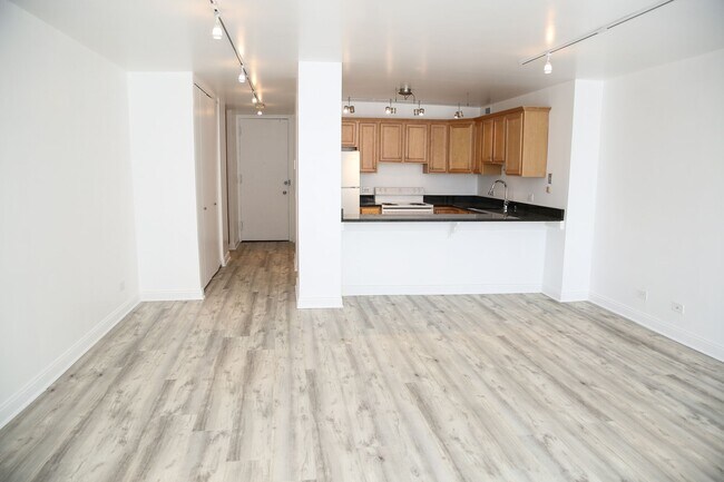Photo - 1540 N La Salle Dr Unit 1902