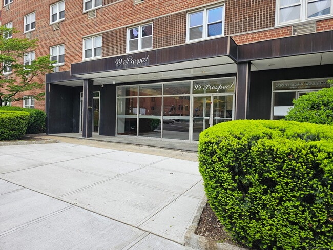 Photo - 99 Prospect St Unit APT 2J