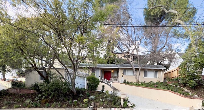 Building Photo - 3155 Linda Vista Rd Rental