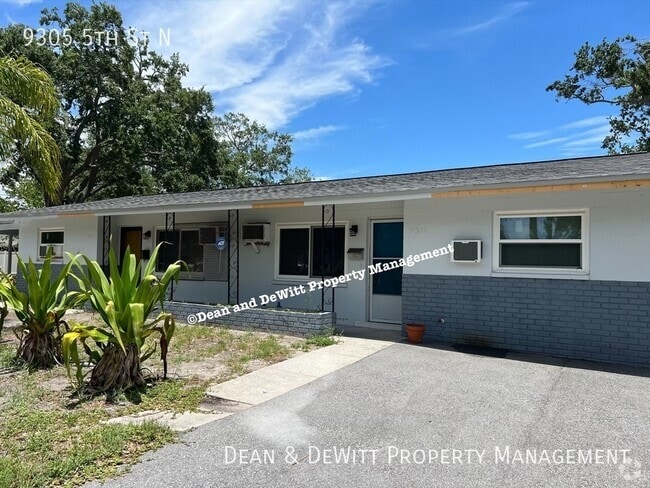 Building Photo - 9305 5th St N Rental