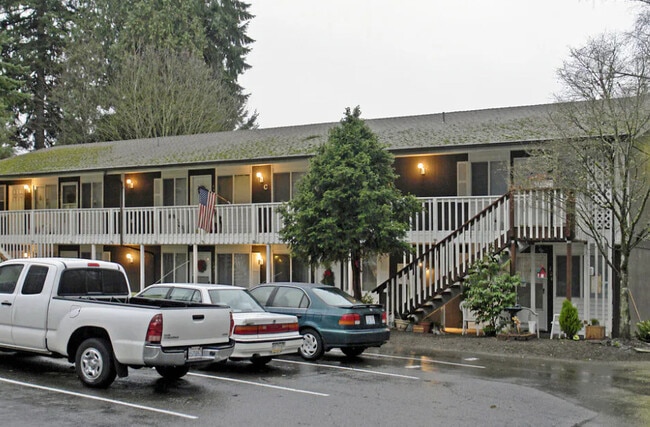 Photo - Lindbrook Apartments - Puyallup