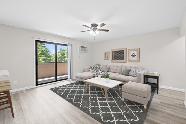 Building Photo - Chelsea Ridge Rental
