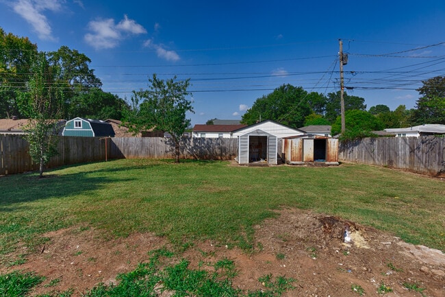 Photo - 3116 Hale Dr SW
