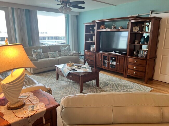 Building Photo - 3450 S Ocean Blvd Unit 701 Rental