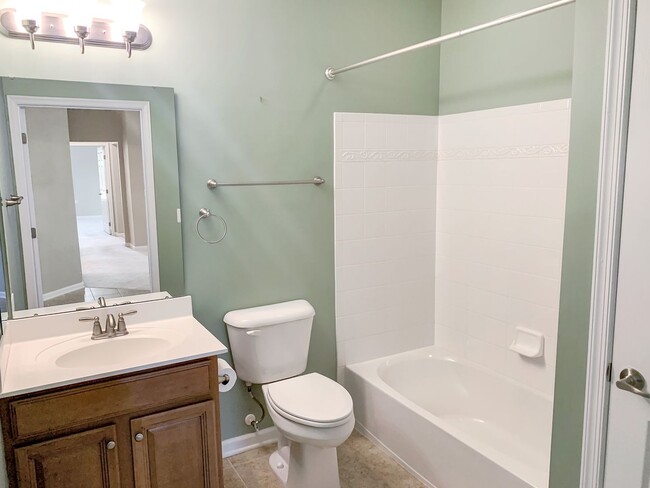 Photo - Beautiful & Spacious 2 Bedroom, 2 Bathroom...