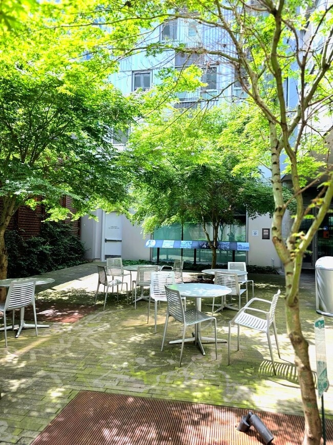 Photo - Louisa Flowers apartments
