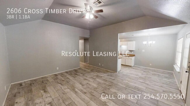 Photo - 2606 Cross Timber Dr