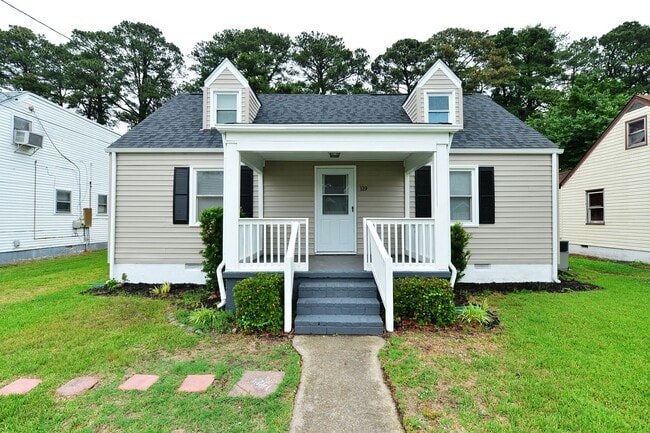 Photo - Renovated Cape Cod