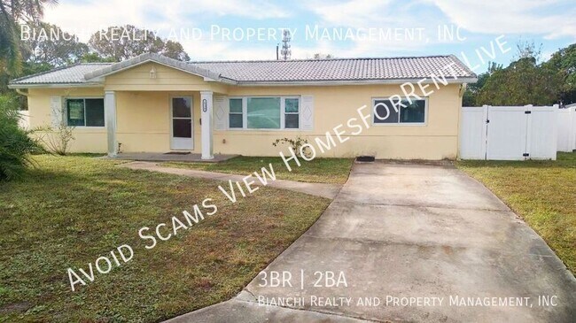 Building Photo - 1770 63rd Ave N