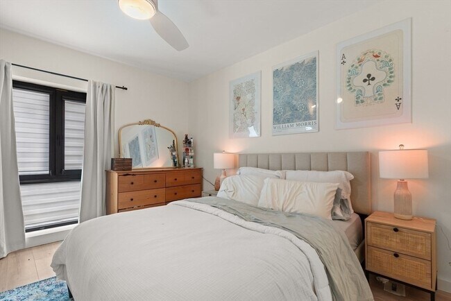 Photo - 11-A Parker Hill Ave Unidad 11