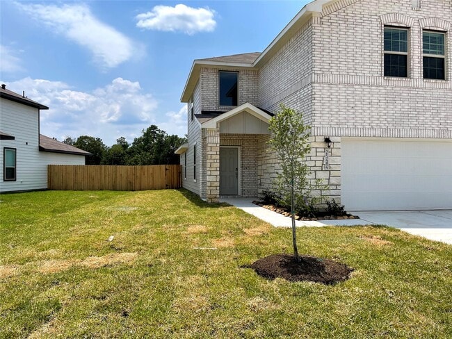 Photo - 25484 Northpark Lake Dr