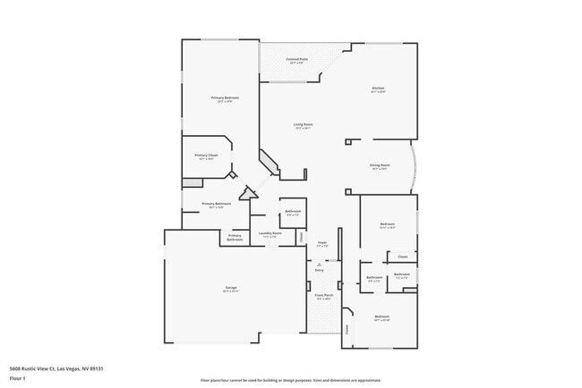 Photo - 5608 Rustic View Ct