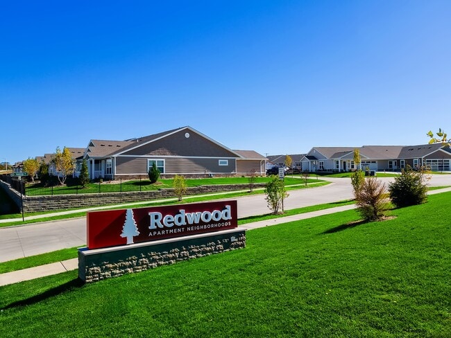 Photo - Redwood Merrillville