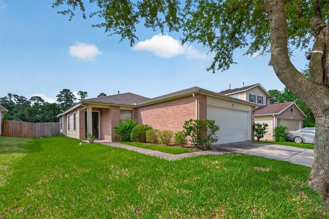 Building Photo - 22851 Twisting Pine Dr