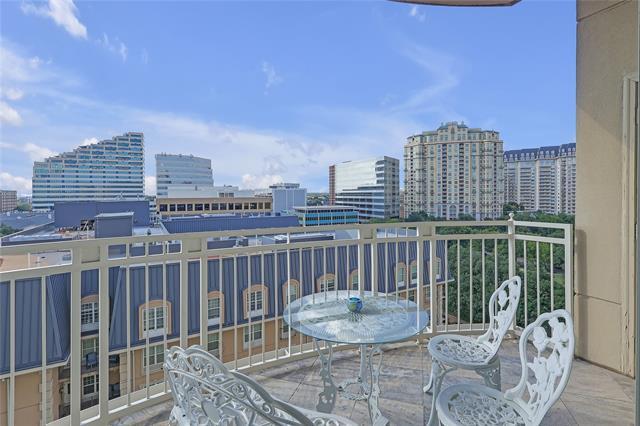Building Photo - 3225 Turtle Creek Blvd Unit 1042 Rental
