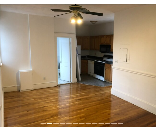 Photo - 1254 Commonwealth Ave Unit 4