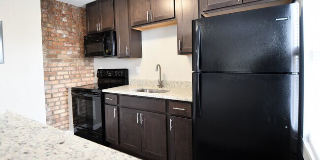 Eddy Lofts - Eddy Lofts