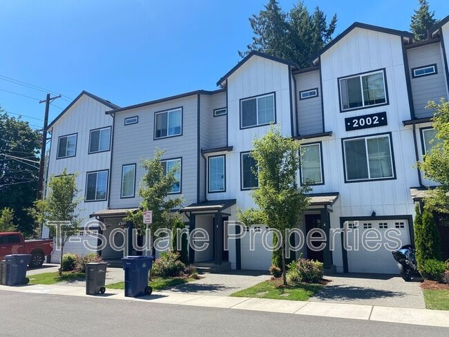 Building Photo - 2002 101st Ave SE