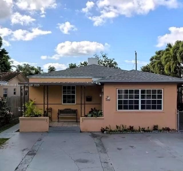 Building Photo - 2250 SW 11th St Unit c Rental