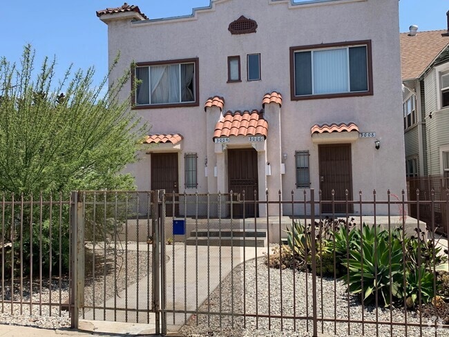 Building Photo - 3006 Van Buren Pl Unit 3006 Rental