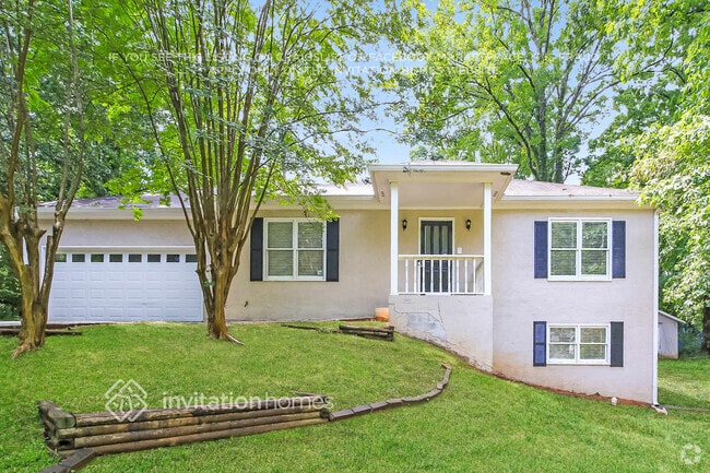 Building Photo - 321 Sherwood Cir SE Rental