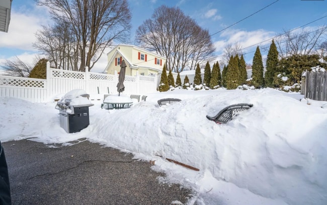 Photo - 657 Calef Rd Unit 2