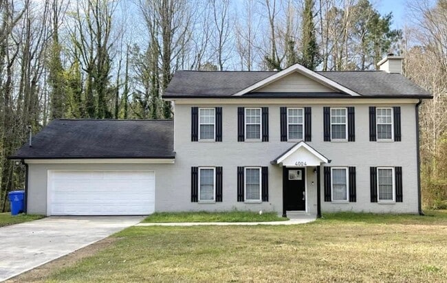 Building Photo - 4006 Melvin Dr SW