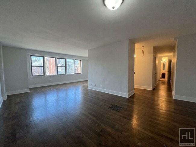 EAST 63 STREET