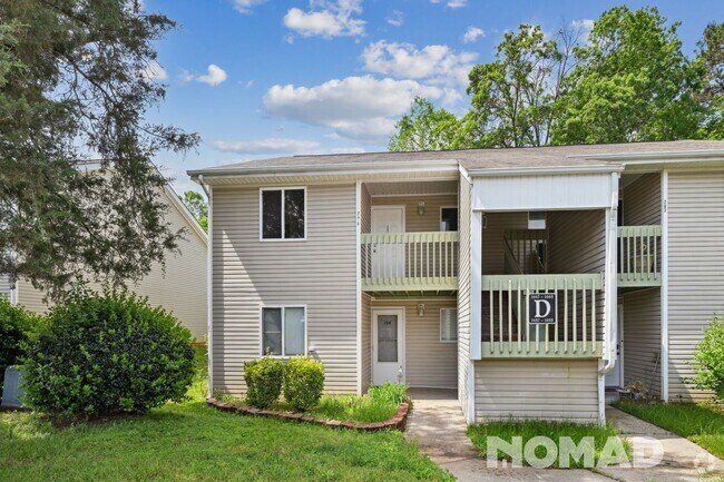 Building Photo - Charming 2BR Condo in Rock Hill