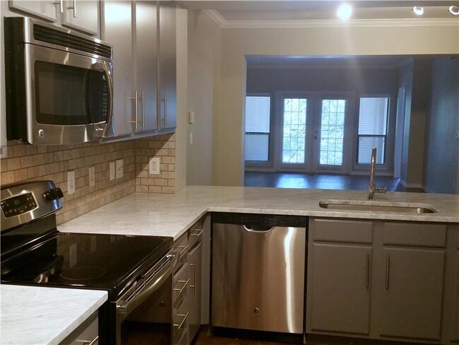 Photo - 400 1/2 Rio Grande St Unit A3-22