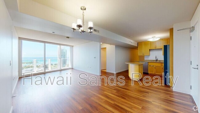 Building Photo - 1296 Kapiolani Blvd Rental